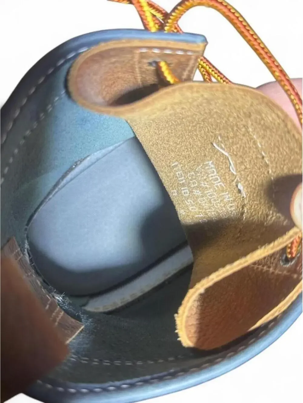 L.L. Bean Women’s Original 8